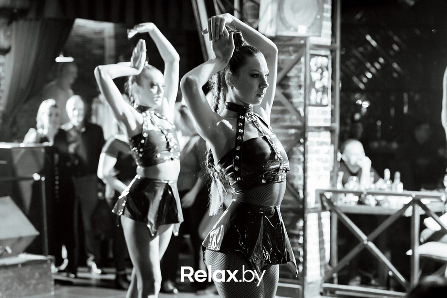 Brooklyn Live!, фото № 70