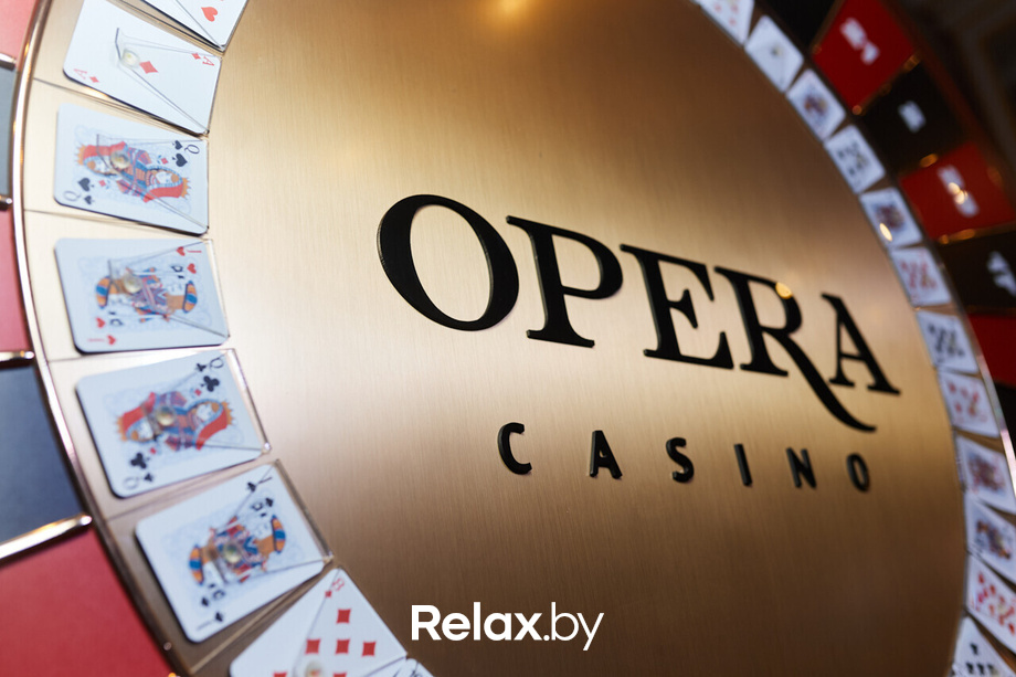 «50.000 шансов в казино Опера», фото № 47