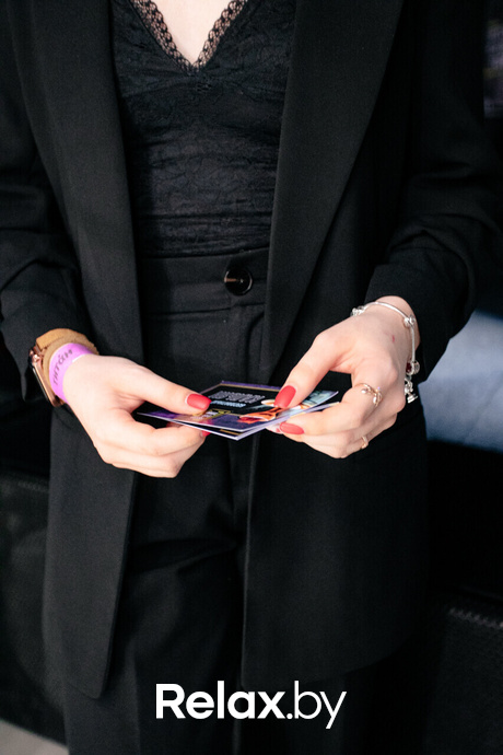 Ночь ведьм, фото № 45