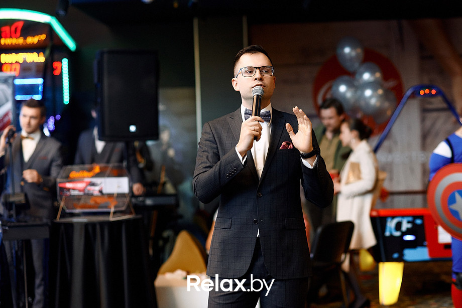 Рекламная игра «Рули в кино», фото № 14