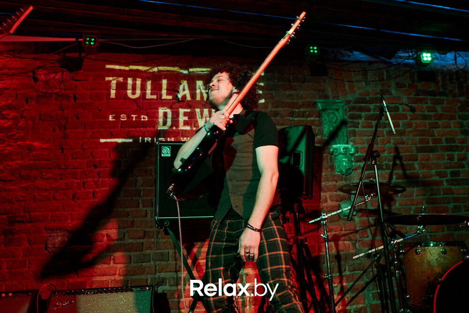 Tullamore St.Patrick's Day, фото № 260