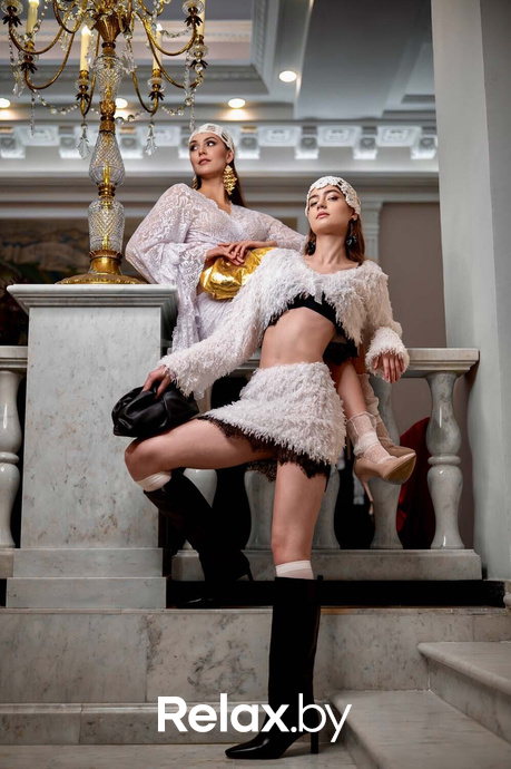 Fashion Fabrique 2.0 (часть 1), фото № 85