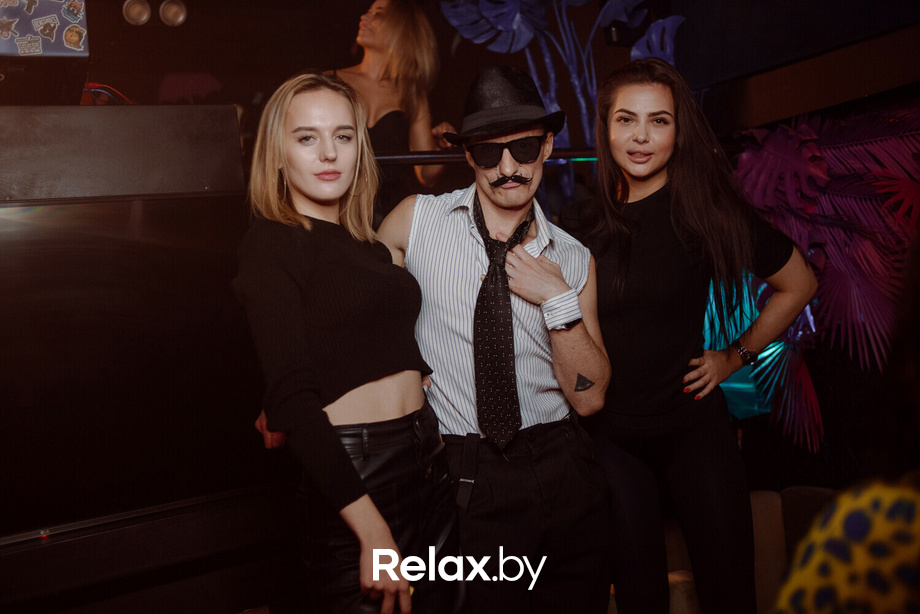 Saturday «Silent hill», фото № 30