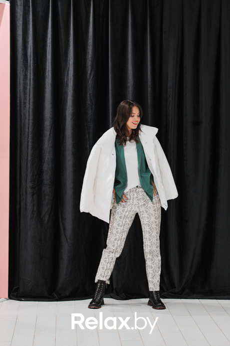 Открытие SAVAGE, фото № 186