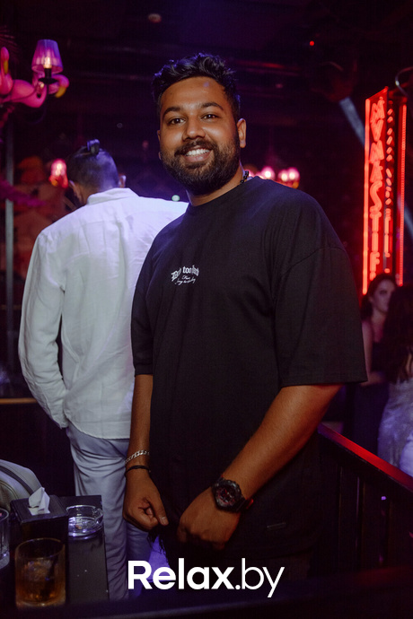 Saturday «Don’t stop the party», фото № 26