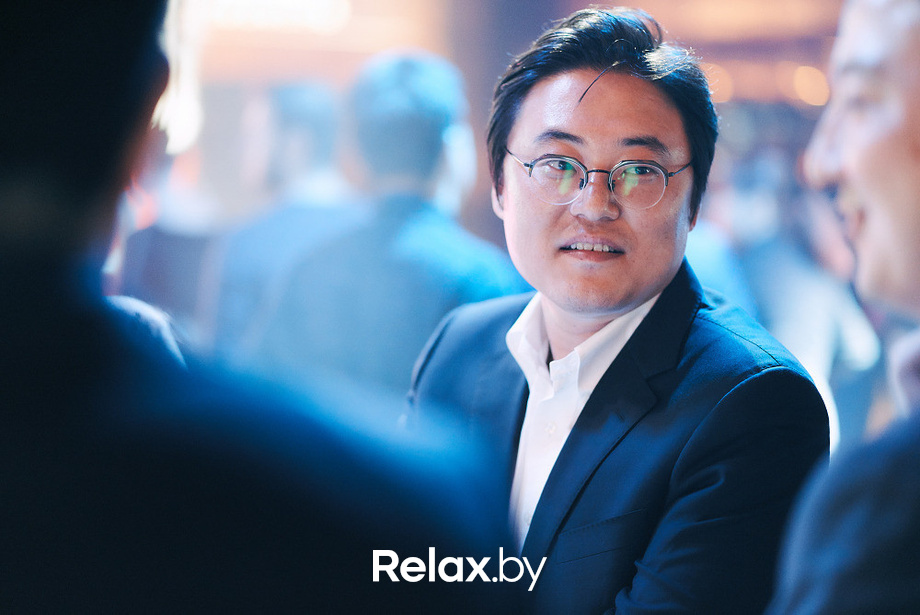 Презентация QLED телевизоров Samsung, фото № 128