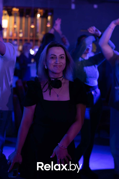 Ночные жители, фото № 67