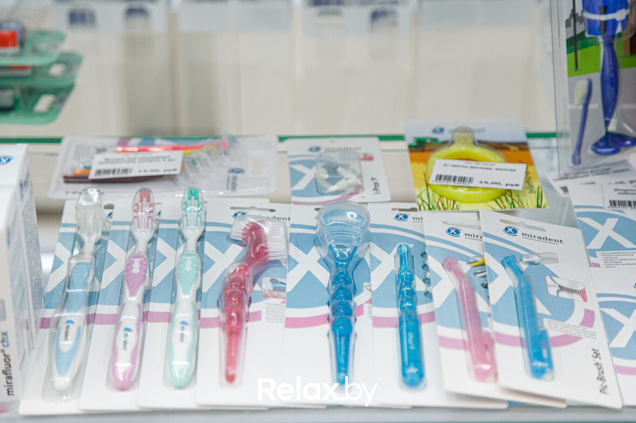 Открытие магазина Health and beauty, фото № 23