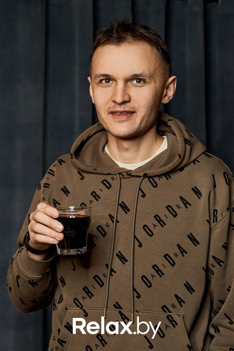 Новогодний корпоратив, фото № 26