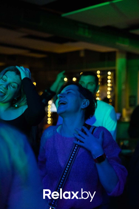 Ночные жители, фото № 61