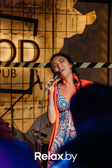 Zavod Saturday Night, фото № 70