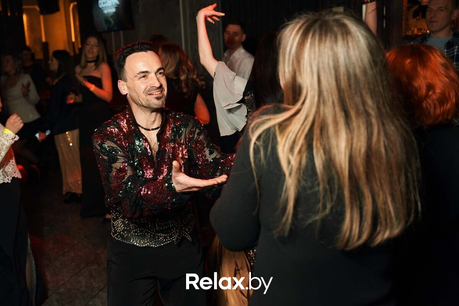 Новогодний корпоратив, фото № 85