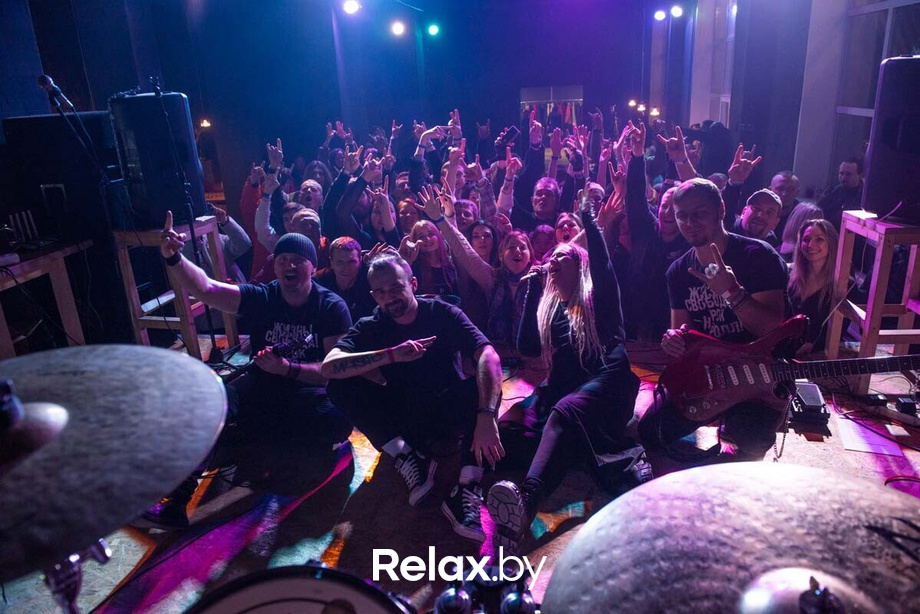 Таверна World of Barcraft, фото № 66