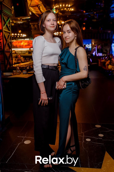 Brooklyn Live!, фото № 20