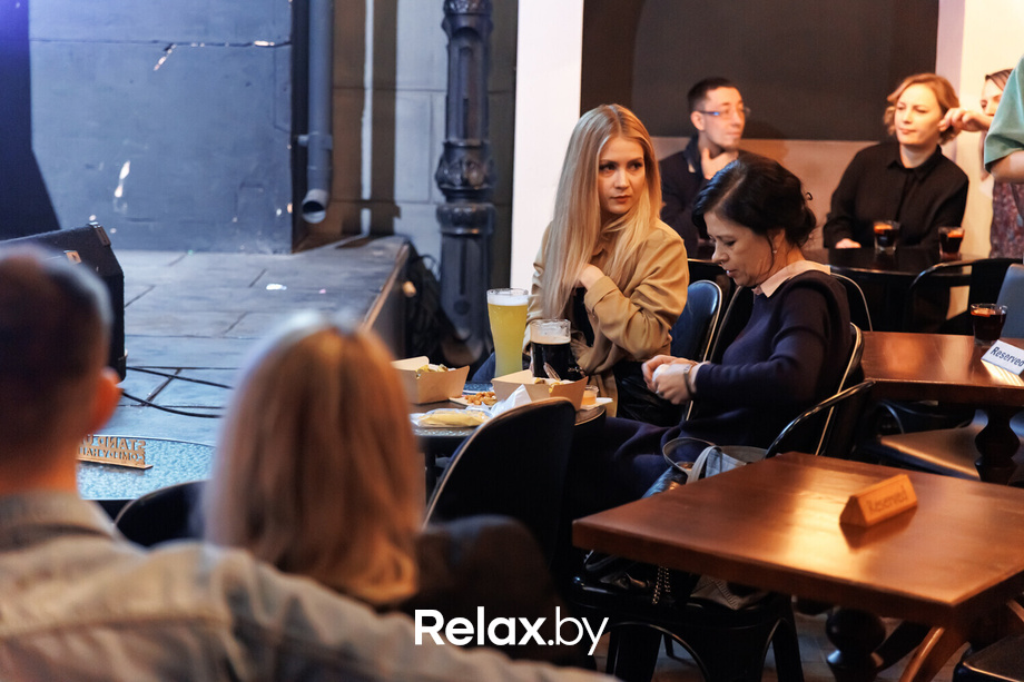 Отчетный концерт, фото № 39