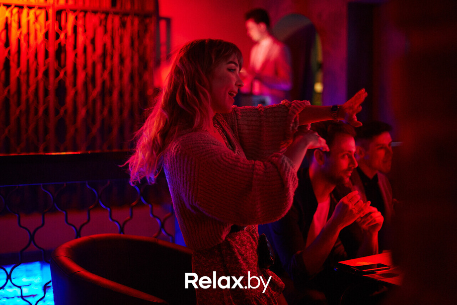 Торжественное открытие, фото № 56