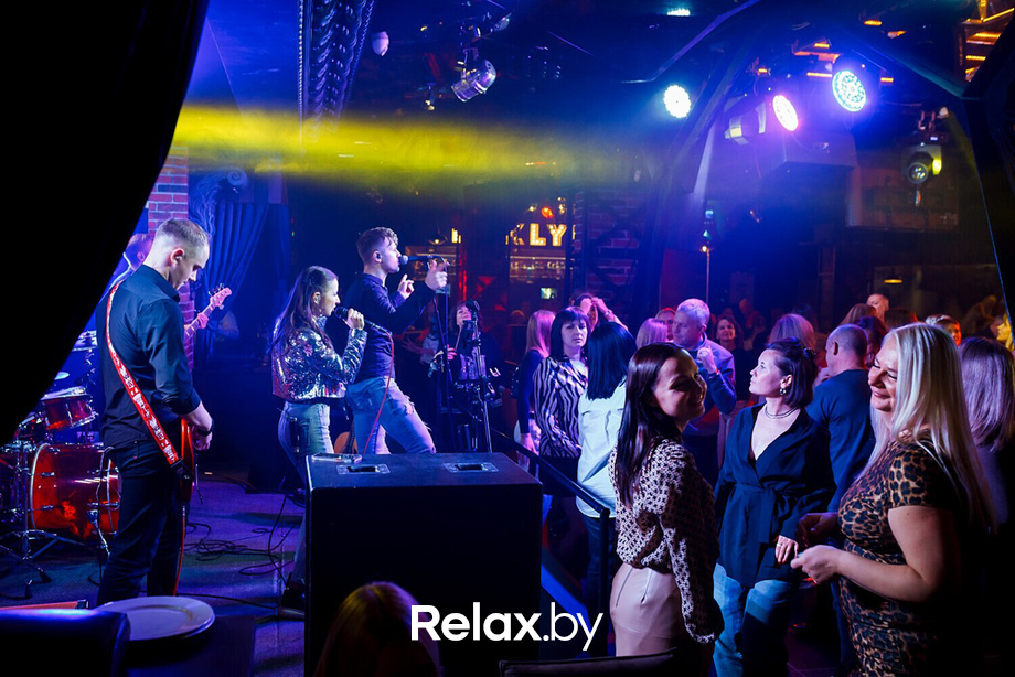 Brooklyn Live!, фото № 21