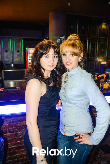 Каждую пятницу я - в «Койот», фото № 28