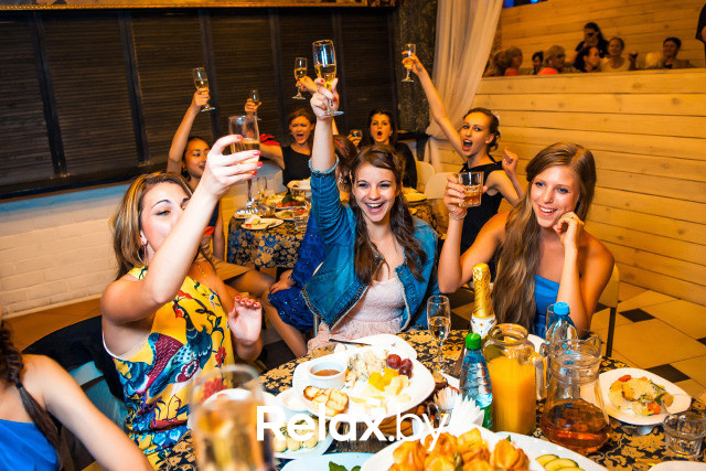 Выпускной хореографического колледжа, фото № 168