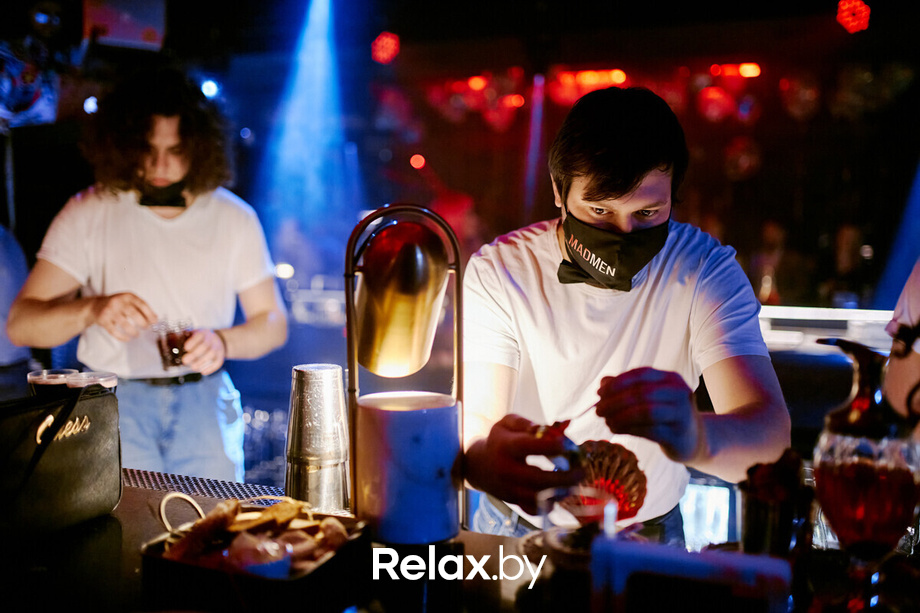 Studio 54, фото № 51