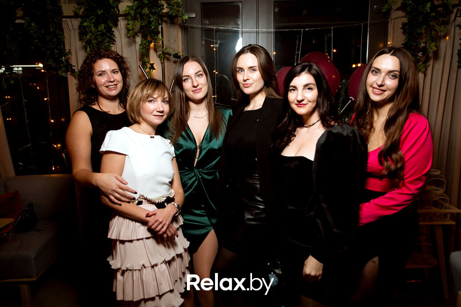 Ночные жители, фото № 4