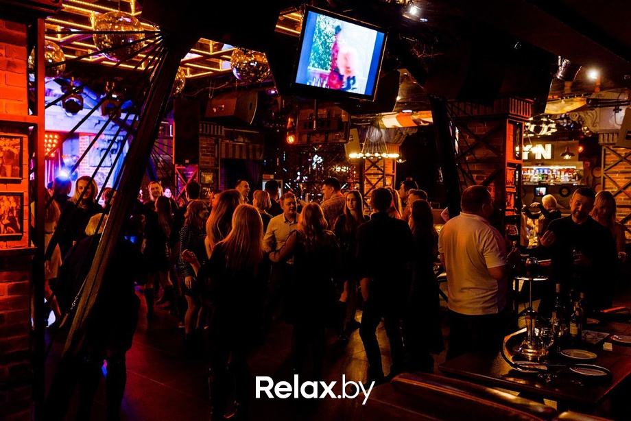 Brooklyn Live!, фото № 8