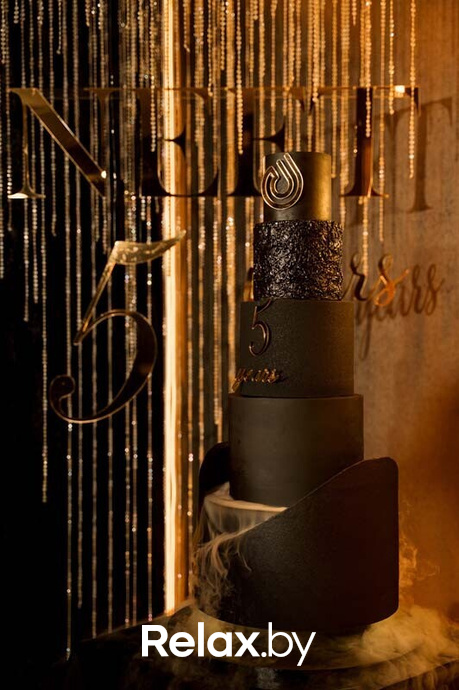 День рождения лаунж-ресторана NEFT, фото № 169