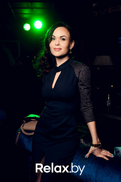 Weekend в караоке Mackva, фото № 26