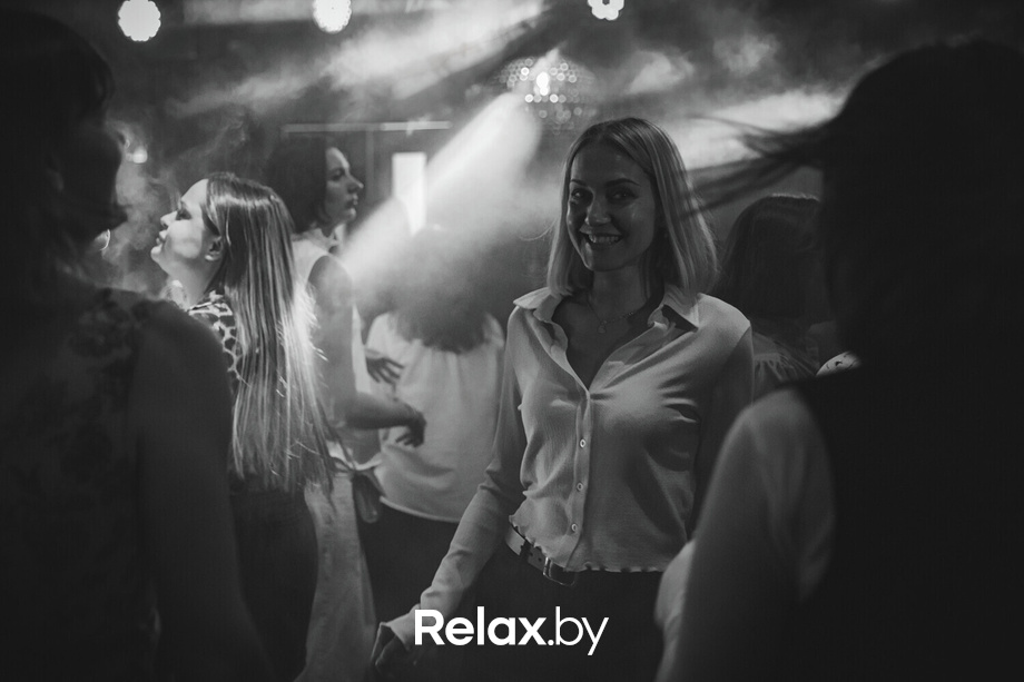 Friday party, фото № 48