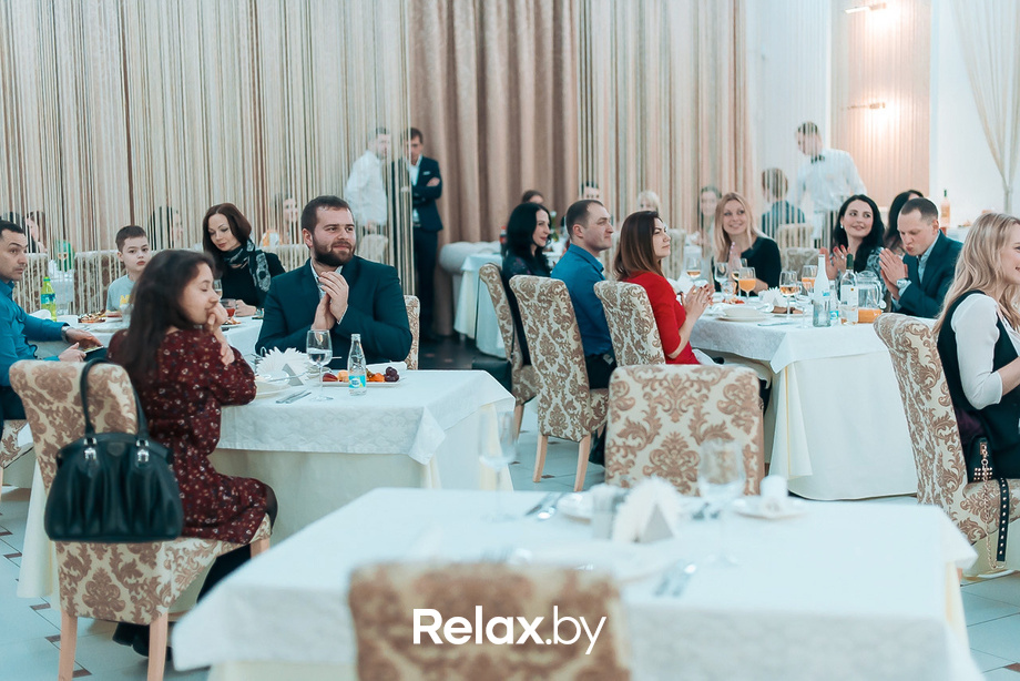 8 марта, фото № 9