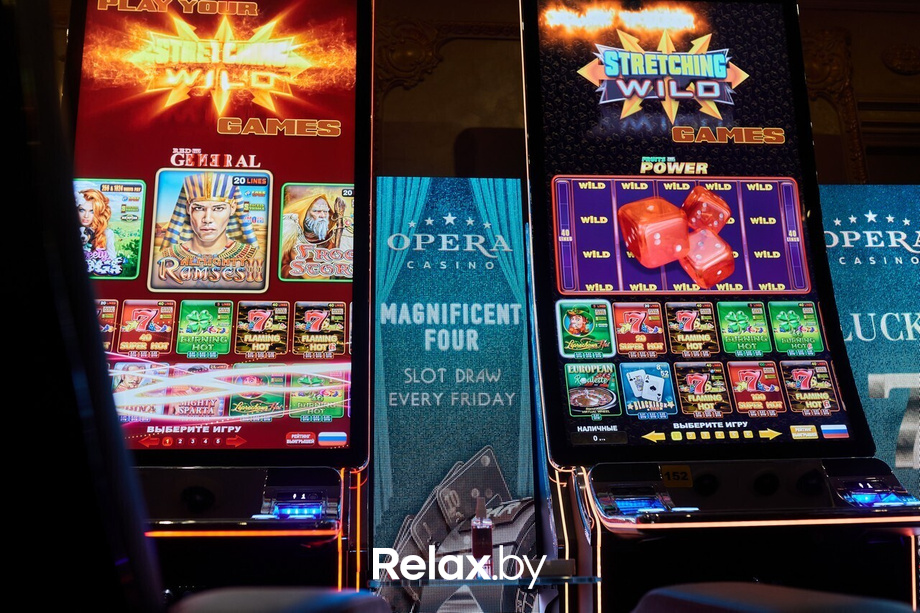 «Lucky 7 и Счастливый рейс», фото № 24