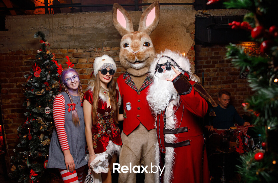 Live Lounge, фото № 33