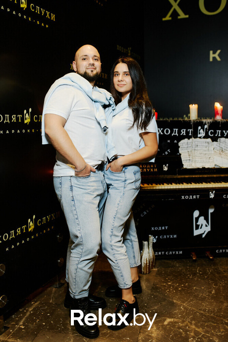 Lindas Perfomance Art Show, фото № 84