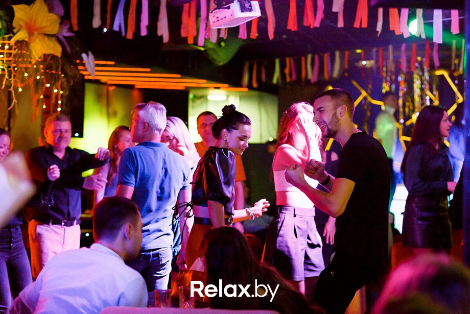 Saturday Party, фото № 68