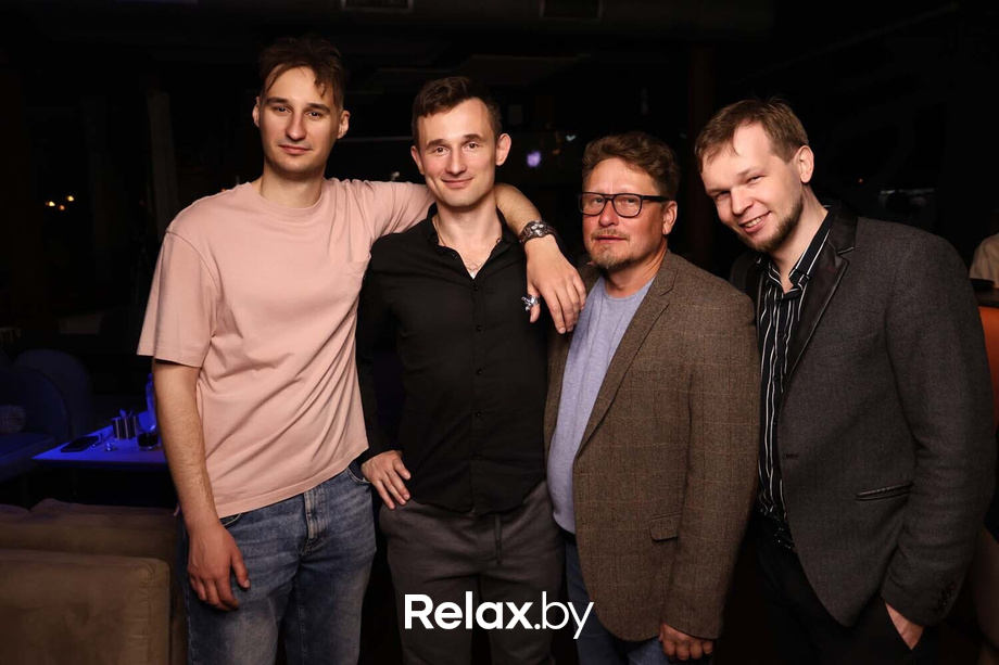 Terra party, фото № 84