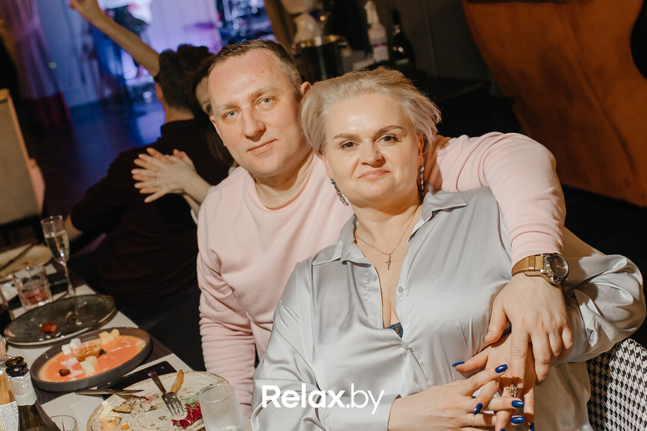 Выходные в Rustaveli, фото № 6