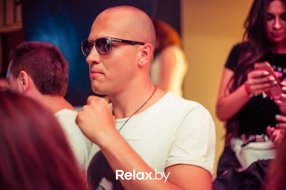 Dj Phonique, фото № 61