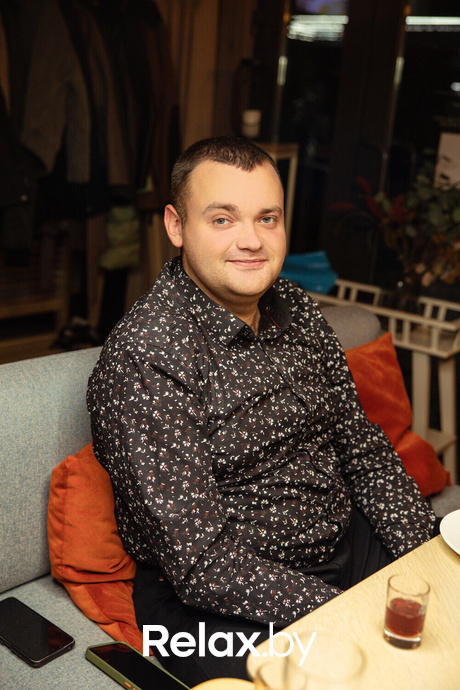 Ночные жители, фото № 18