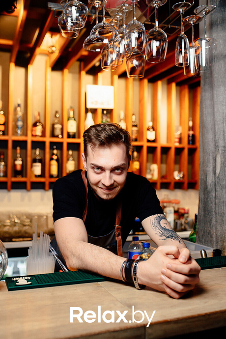 Ночные жители, фото № 45