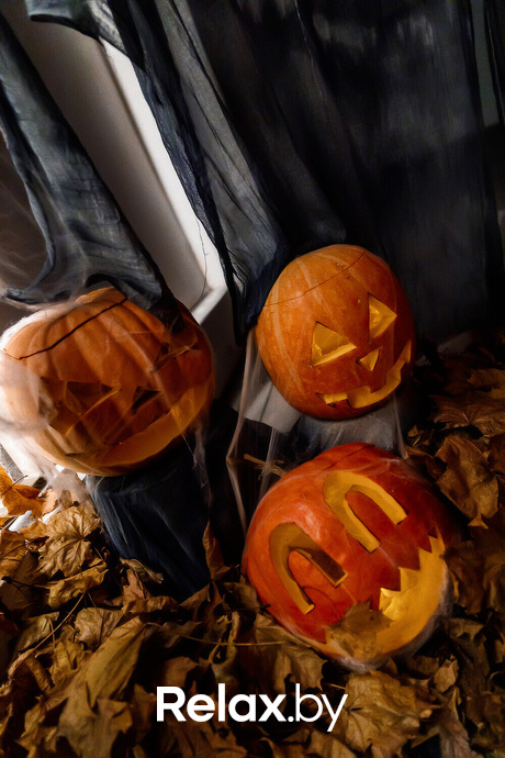 Halloween, фото № 49