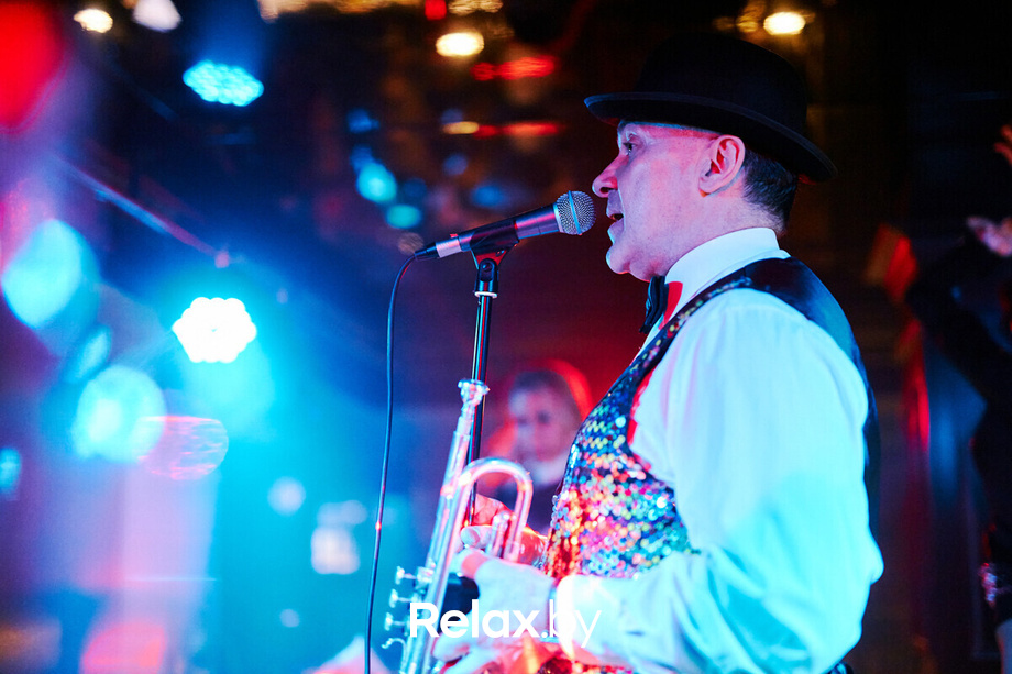 Oscar, фото № 34