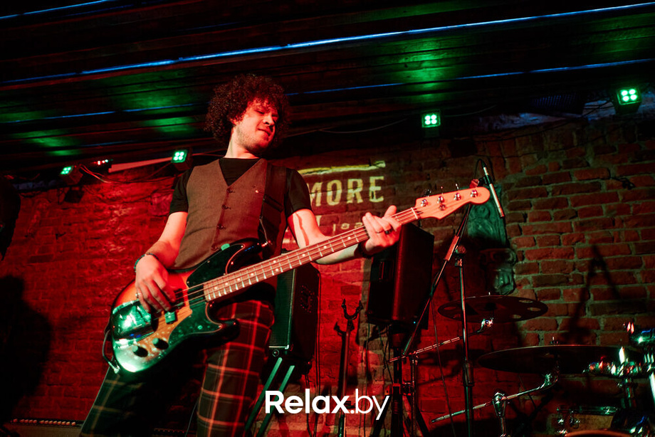 Tullamore St.Patrick's Day, фото № 265
