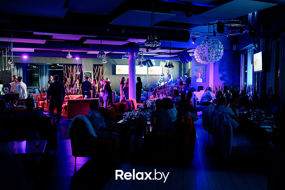 Ночные жители, фото № 64