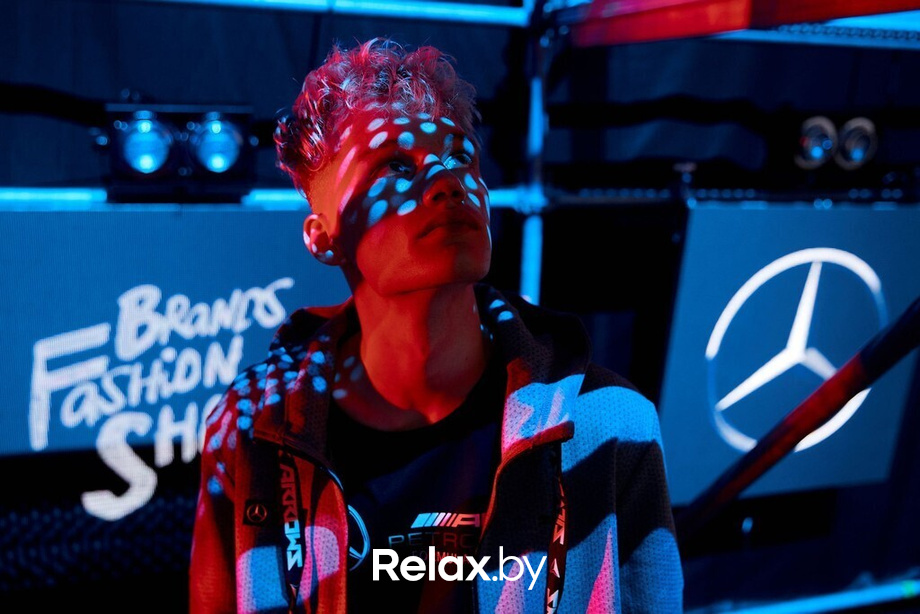 13 сезон Brands Fashion Show | Показы, фото № 189