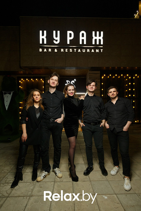 Выступление Beverly Hills, фото № 29