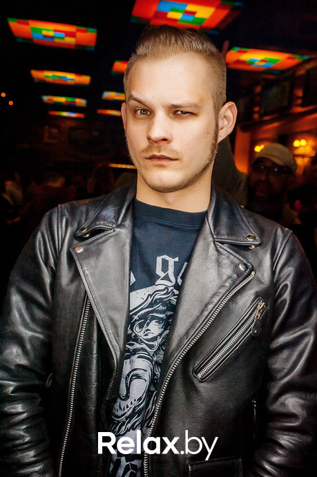 Полуфинал конкурса Clever music talent, фото № 47