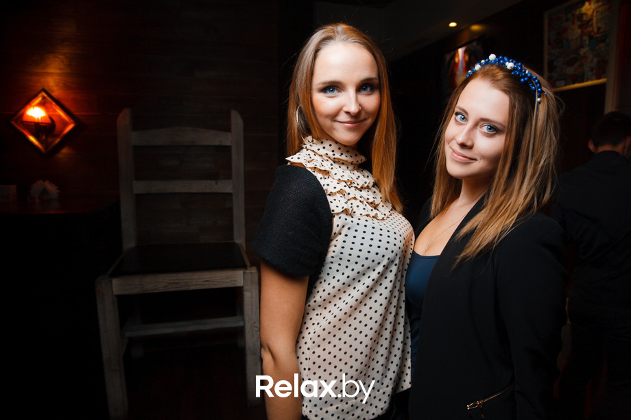 Концерт группы Мерилин Монро, фото № 40