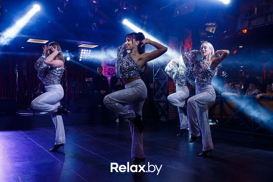 Brooklyn Live!, фото № 10