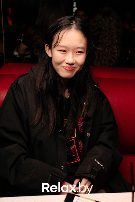 Halloween Party, фото № 74