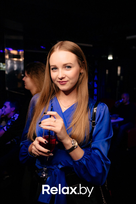 Движ Париж, фото № 29